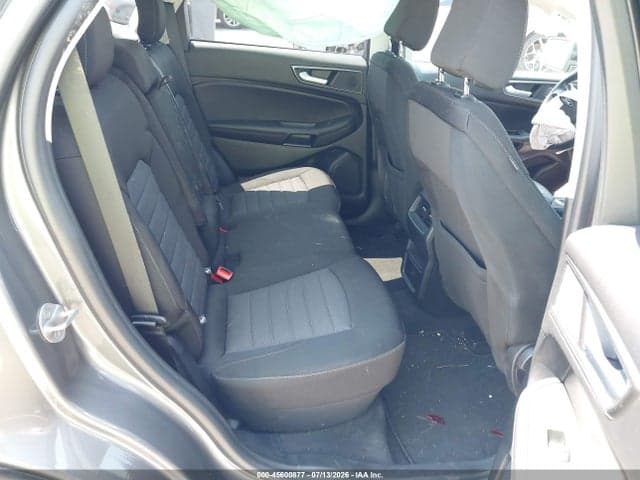 2024 FORD EDGE SE 8