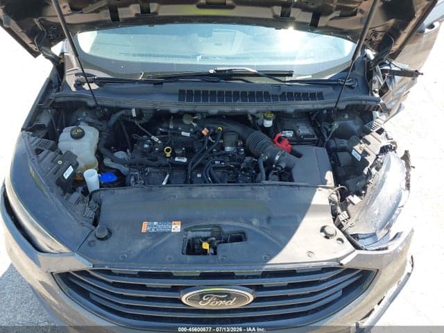 2024 FORD EDGE SE 10