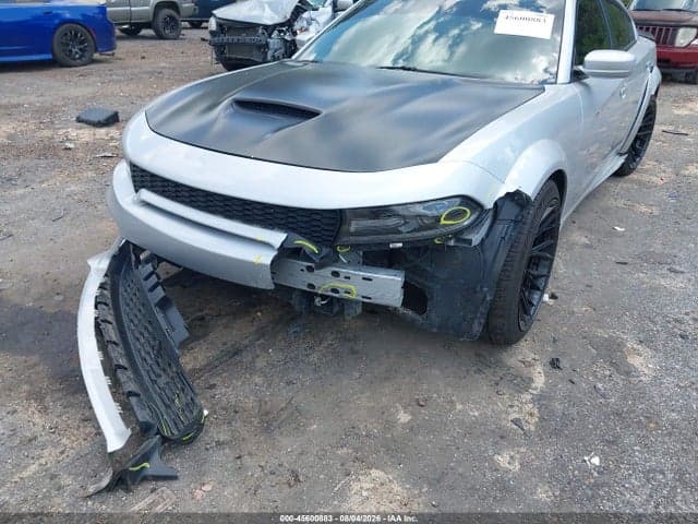 2020 DODGE CHARGER SCAT PACK WIDEBODY RWD 17