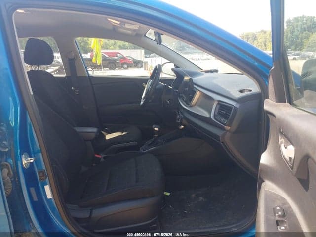 2023 KIA RIO S 5