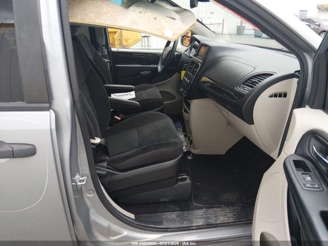 2019 DODGE GRAND CARAVAN SE 5