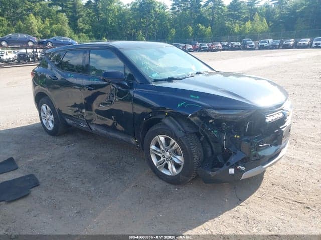 2020 CHEVROLET BLAZER FWD 1LT - 1