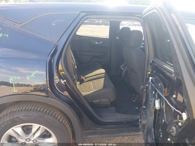2020 CHEVROLET BLAZER FWD 1LT 8
