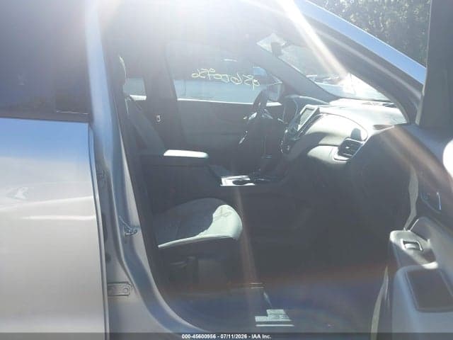 2019 CHEVROLET EQUINOX LS 5