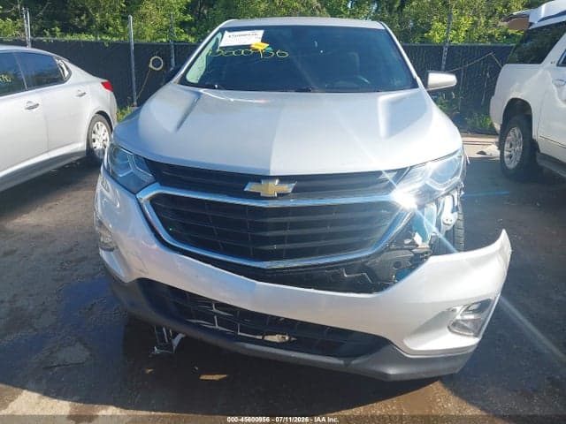 2019 CHEVROLET EQUINOX LS 6