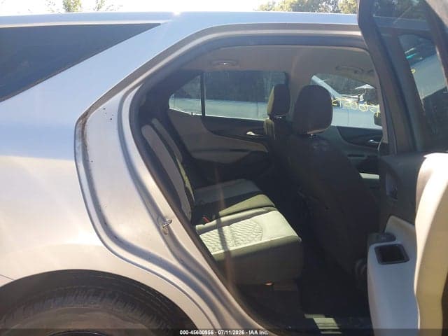 2019 CHEVROLET EQUINOX LS 8