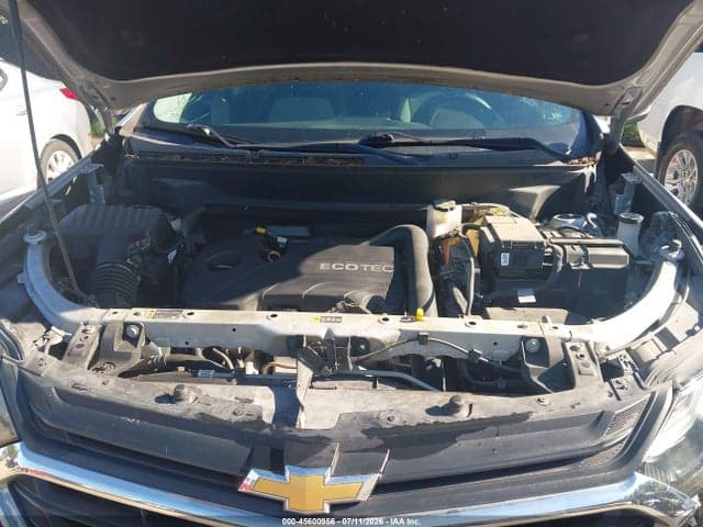 2019 CHEVROLET EQUINOX LS 10