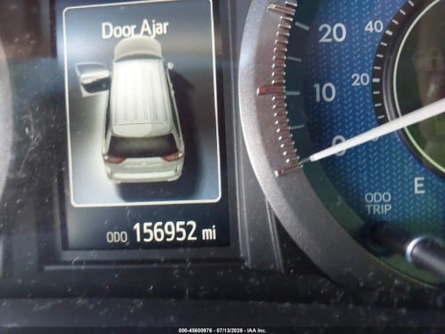 2017 TOYOTA SIENNA XLE 7 PASSENGER 15