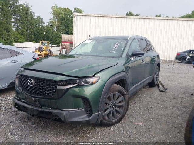2025 MAZDA CX-50 2.5 S PREMIUM PACKAGE 2