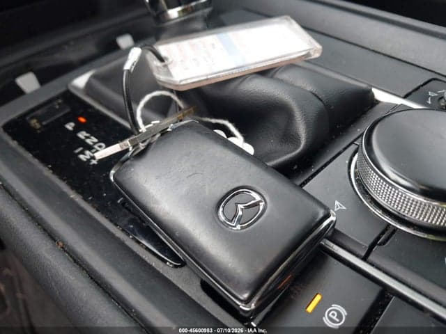 2025 MAZDA CX-50 2.5 S PREMIUM PACKAGE 11