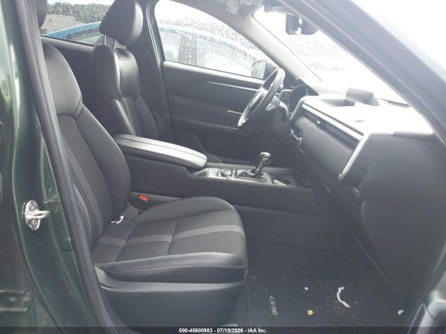 2025 MAZDA CX-50 2.5 S PREMIUM PACKAGE 5