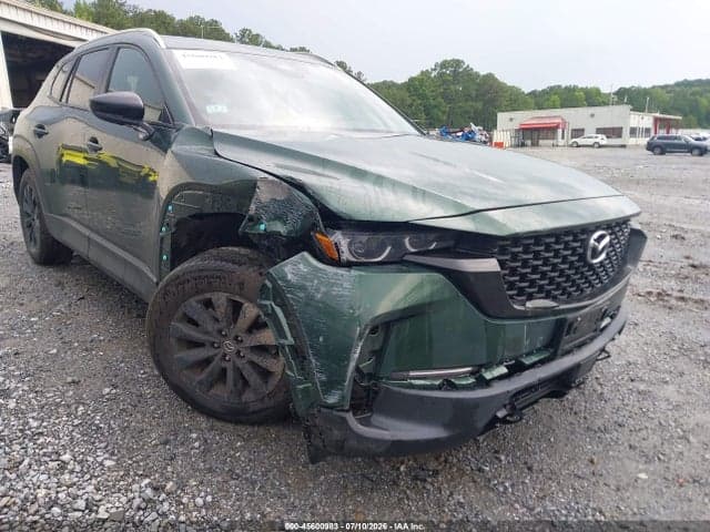 2025 MAZDA CX-50 2.5 S PREMIUM PACKAGE 6
