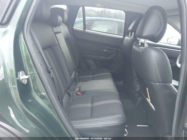 2025 MAZDA CX-50 2.5 S PREMIUM PACKAGE 8