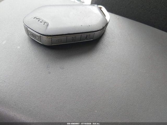 2025 KIA K4 LXS 11