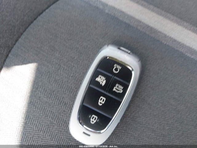 2021 HYUNDAI SONATA SEL 11