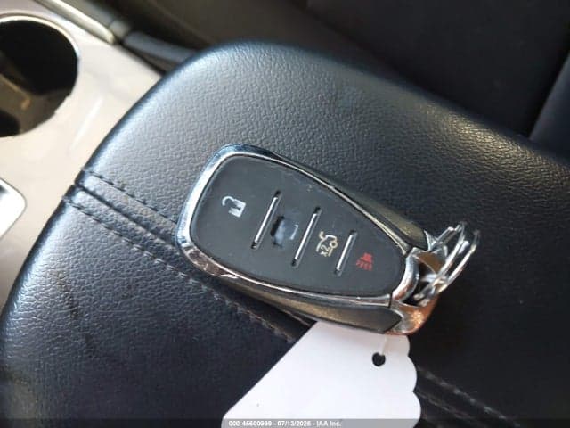 2018 CHEVROLET MALIBU LT 11