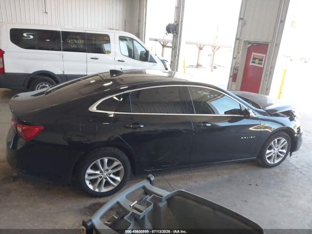 2018 CHEVROLET MALIBU LT 13