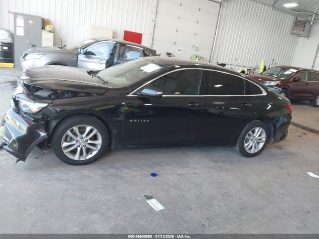 2018 CHEVROLET MALIBU LT 14