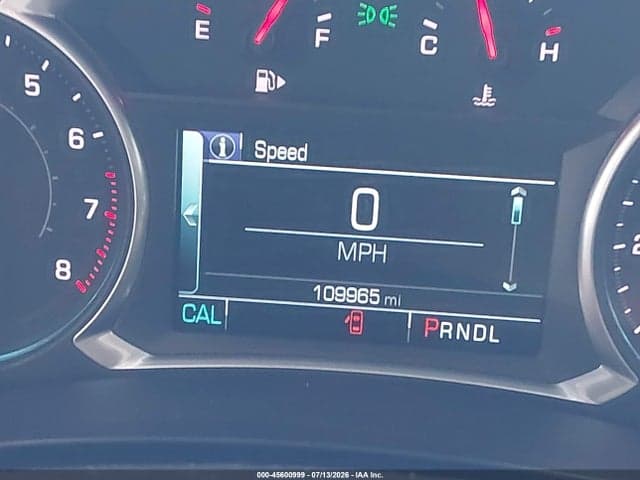 2018 CHEVROLET MALIBU LT 15