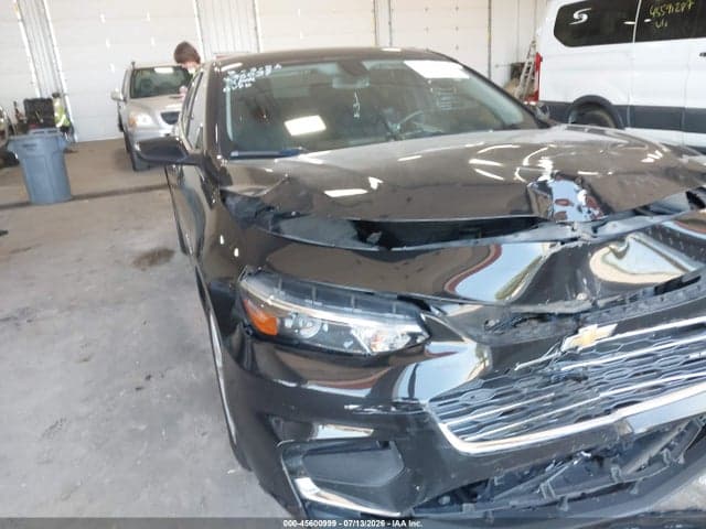 2018 CHEVROLET MALIBU LT 6