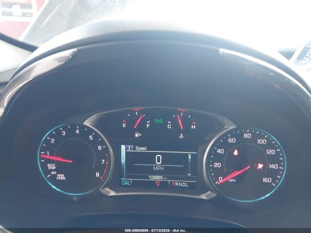 2018 CHEVROLET MALIBU LT 7