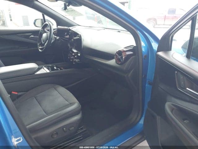 2024 CHEVROLET BLAZER EV EAWD RS 5