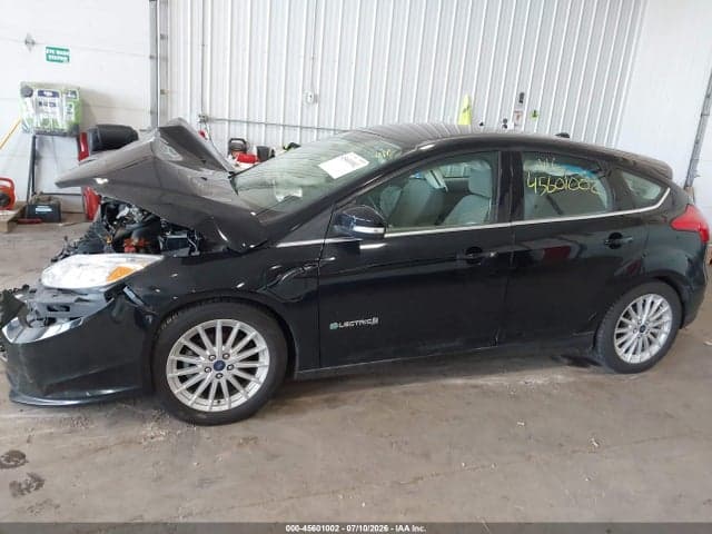 2017 FORD FOCUS ELECTRIC 14
