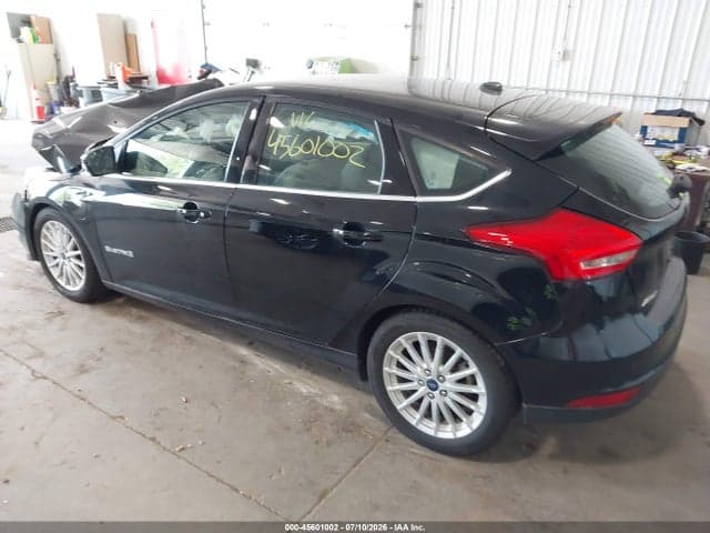 2017 FORD FOCUS ELECTRIC 3