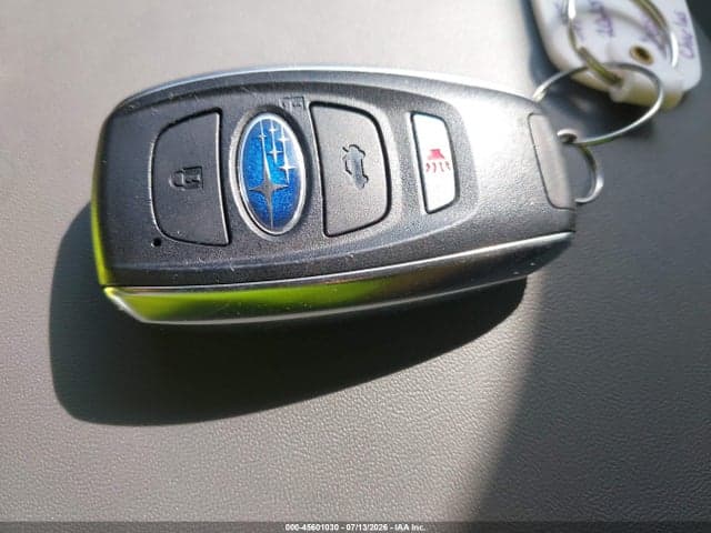 2025 SUBARU CROSSTREK PREMIUM 11