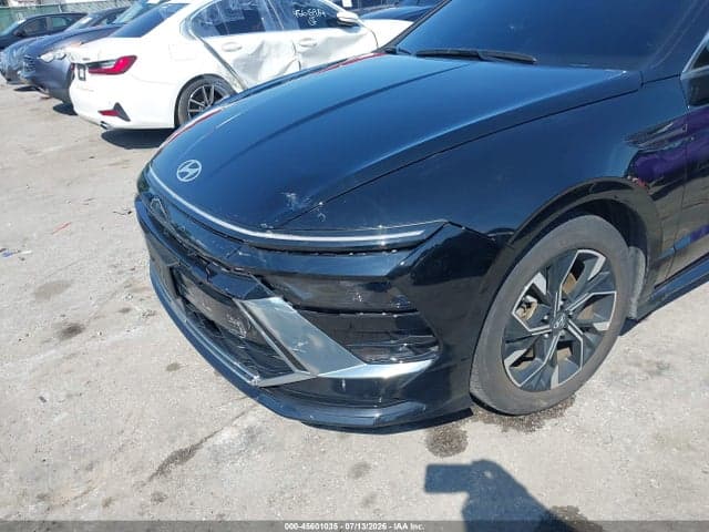 2025 HYUNDAI SONATA SEL 6