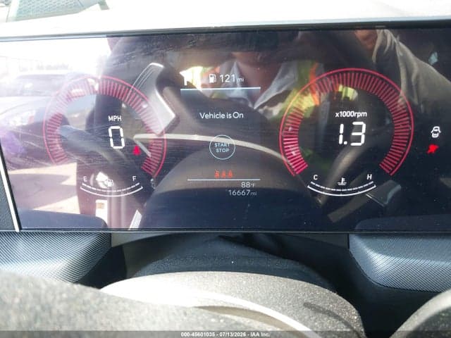 2025 HYUNDAI SONATA SEL 7