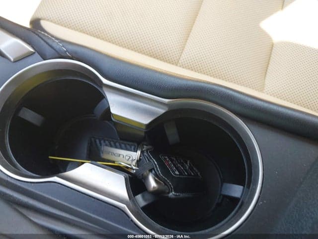 2017 LEXUS NX 200T 11