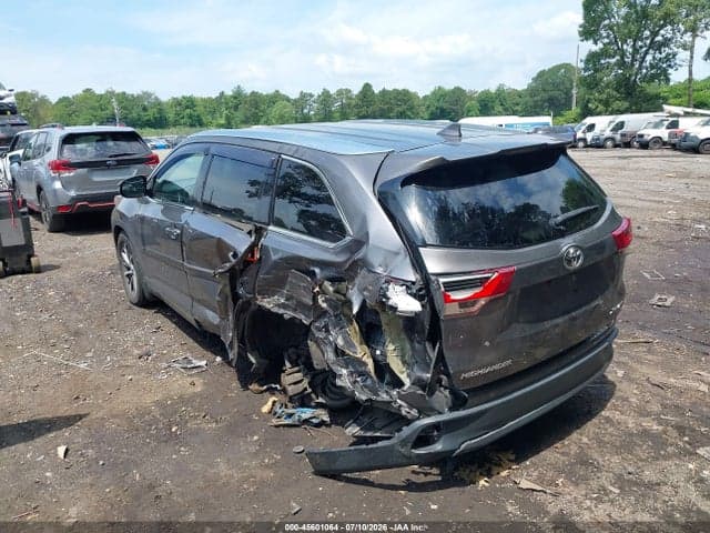 2018 TOYOTA HIGHLANDER XLE 6