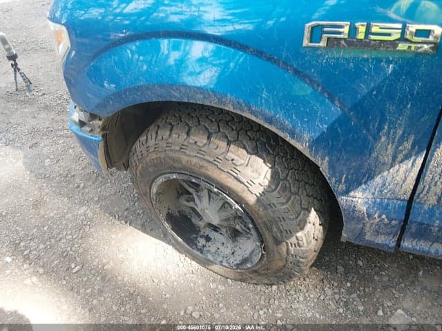 2019 FORD F-150 XL 6