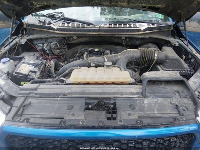 2019 FORD F-150 XL 10