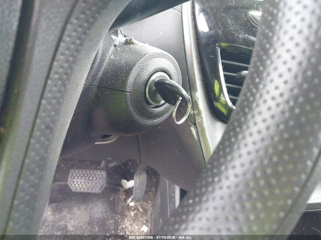 2021 CHEVROLET SPARK FWD LS AUTOMATIC 11