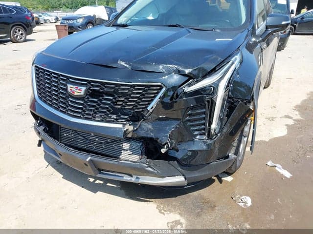 2021 CADILLAC XT4 AWD PREMIUM LUXURY 6