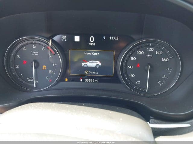2021 CADILLAC XT4 AWD PREMIUM LUXURY 7