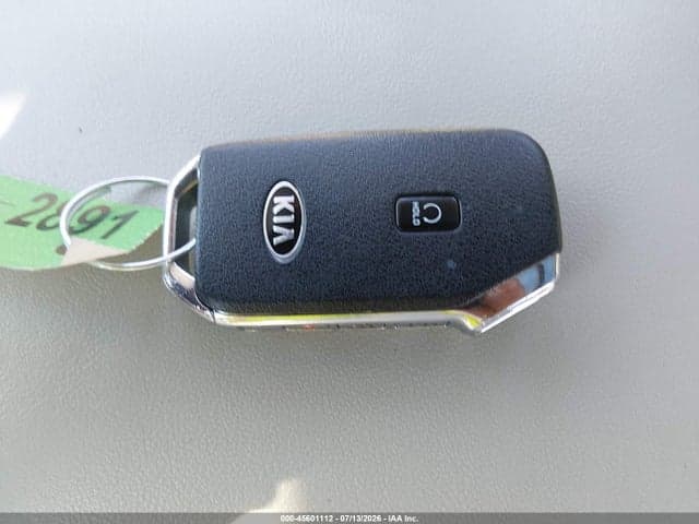 2021 KIA SORENTO SX 11