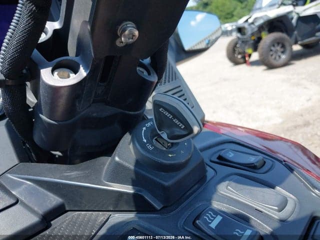2020 CAN-AM SPYDER ROADSTER RT/RT LIMITED 11