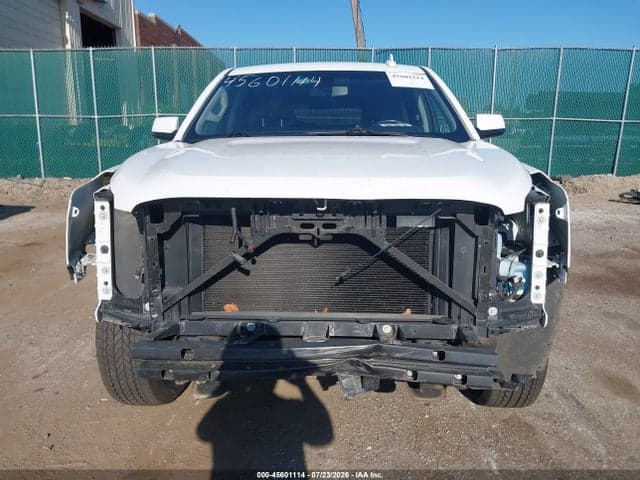 2020 GMC YUKON XL 4WD SLE 12