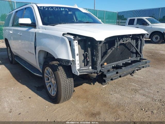 2020 GMC YUKON XL 4WD SLE 6