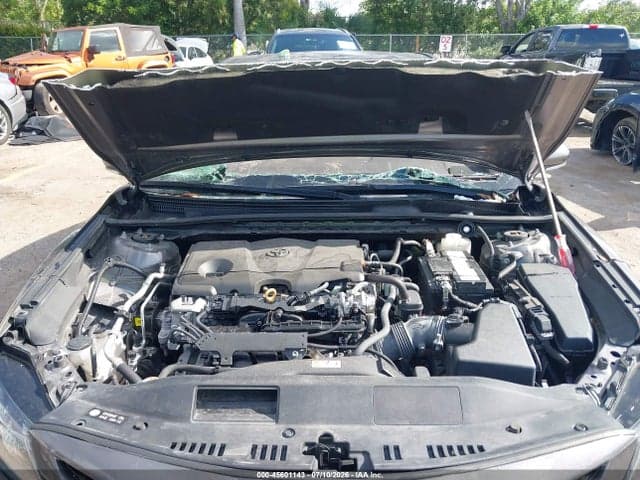 2023 TOYOTA CAMRY SE 10