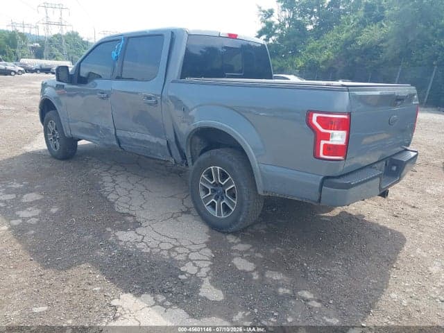 2019 FORD F-150 XLT 3