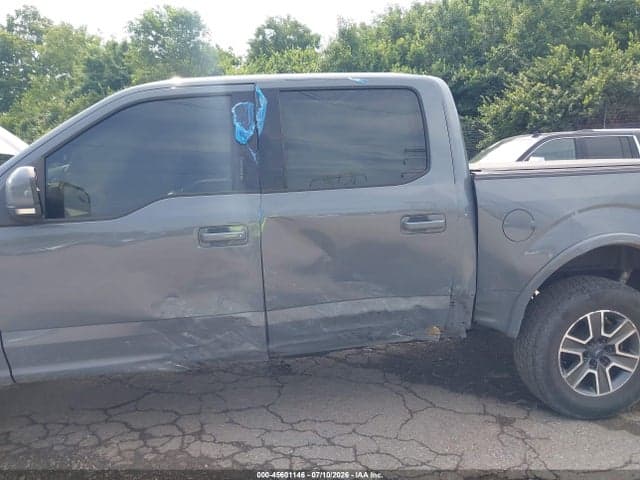 2019 FORD F-150 XLT 6