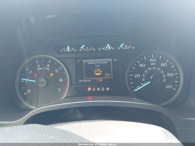 2019 FORD F-150 XLT 7