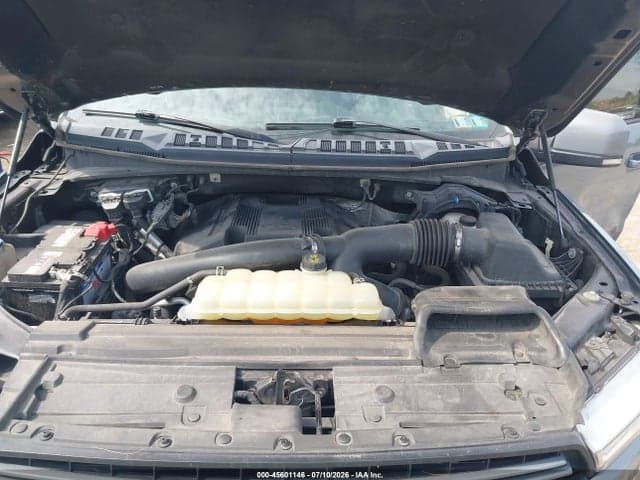 2019 FORD F-150 XLT 10