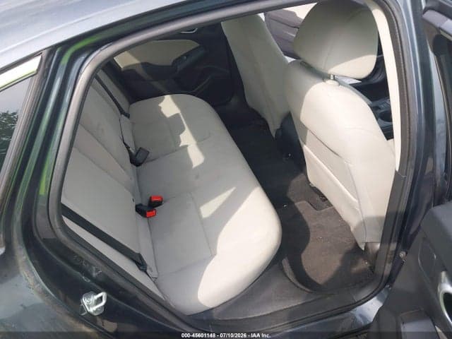 2023 HONDA CIVIC EX/EX W/O BSI 8