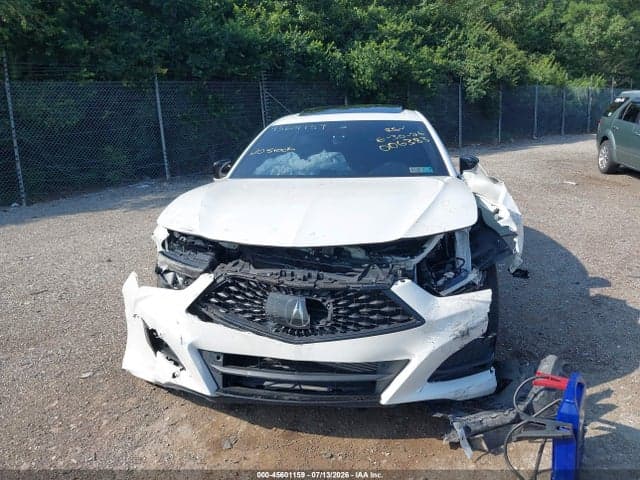 2023 ACURA TLX A-SPEC PACKAGE 6
