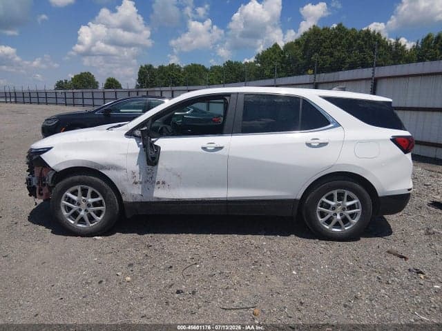 2022 CHEVROLET EQUINOX FWD LT 15